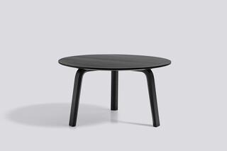 Bella coffee table  by  HAY