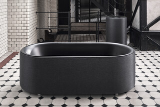 BETTELUX OVAL COUTURE  von  Bette