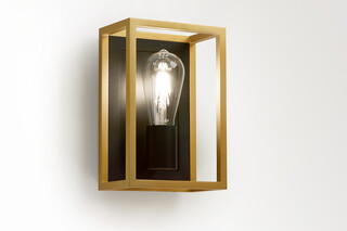 Montur M O E27  von  Delta Light