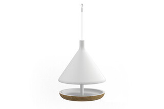 Maya Hanging Bird Feeder  by  Gloster Furniture