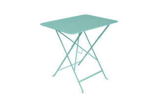 Bistro Tisch rechteckig 77x57  von  Fermob