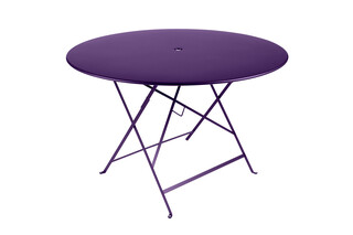 Bistro Tisch rund 117  von  Fermob