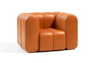BOB S80 EASY CHAIR  by  Blå Station