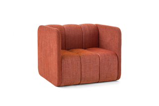 BOB JOB EASY CHAIR  by  Blå Station