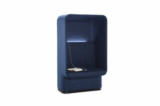 Boccaporto Armchair  by  Koleksiyon