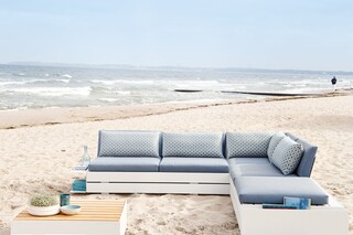 Boxx lounge sofa  by  solpuri