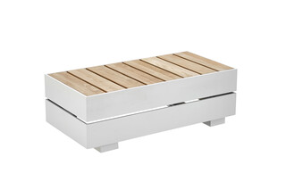 Boxx table module XS  by  solpuri