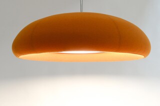 BuzziDome  by  BuzziSpace