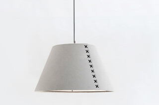 BuzziShade Pendant  by  BuzziSpace