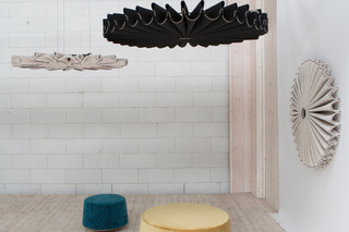 BuzziPleat  by  BuzziSpace