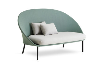 Twins Sofa C172  von  Expormim