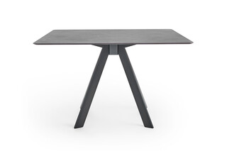Atrivm outdoor square dining table C235 C  by  Expormim