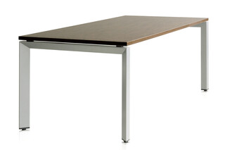 FrameOne Table  by  Steelcase