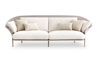 Liz XL Sofa C834  von  Expormim