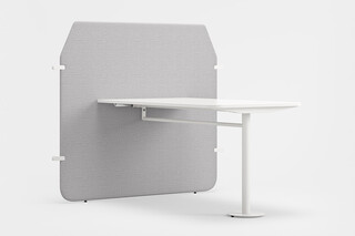Fields Co-Creation table  by  Kinnarps