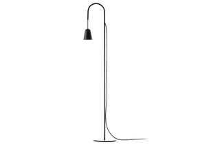 Chaplin floor lamp  by  Formagenda