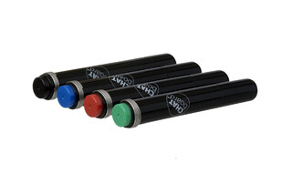 CHAT BOARD® Marker Pen Set of 4  von  CHAT BOARD