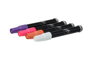 CHAT BOARD® Neon Marker Pen Set of 4 (2)  von  CHAT BOARD