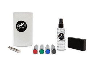 CHAT BOARD® Starter Set  von  CHAT BOARD