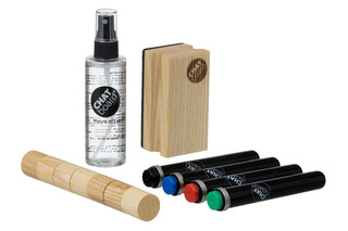 CHAT BOARD® Woody Starter Set Natural  von  CHAT BOARD
