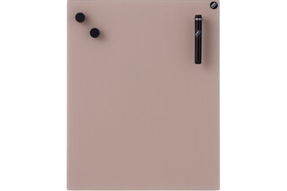 CHAT BOARD® Classic - Blush  by  CHAT BOARD