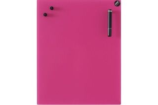 CHAT BOARD® Classic - Fuchsia  by  CHAT BOARD