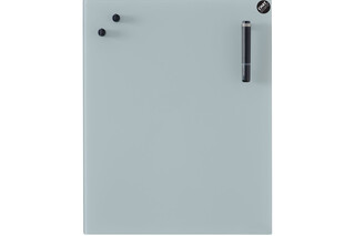 CHAT BOARD® Classic - Grey  by  CHAT BOARD