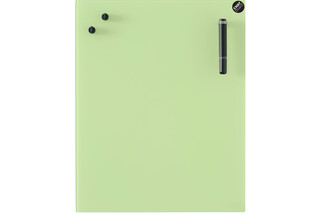 CHAT BOARD® Classic - Lime Green  by  CHAT BOARD