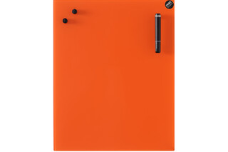 CHAT BOARD® Classic - Orange  by  CHAT BOARD