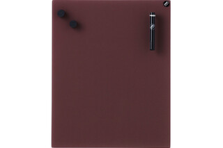 CHAT BOARD® Classic - Plum  by  CHAT BOARD