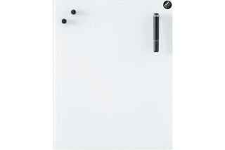 CHAT BOARD® Classic - Pure White  by  CHAT BOARD