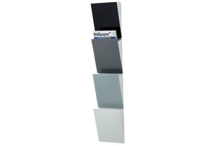 CHAT BOARD® Magazine Rack  von  CHAT BOARD