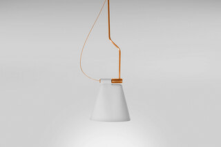 Cone Light S  by  B.LUX
