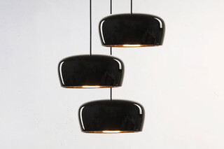 Coppola chandalier  by  Formagenda