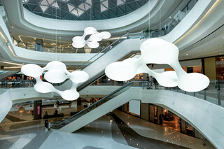 Cosmo pendant  by  next home collection