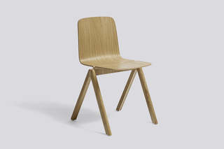 Copenhague Chair  by  HAY