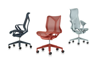 Cosm Chair  by  Herman Miller