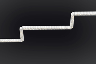 Calipso Linear System  by  Artemide