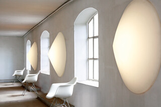 Cao Mao 120 wall  by  next home collection
