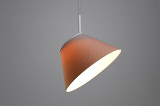 Cappuccina suspension  by  Luceplan