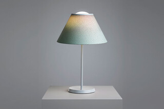 Cappuccina table lamp  by  Luceplan
