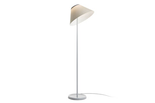 Cappuccina floor lamp  by  Luceplan