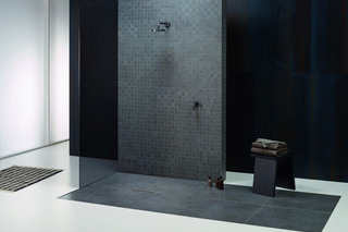 shower channel CeraFloor Individual  by  Dallmer