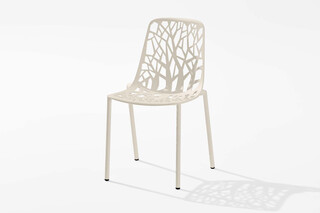 Forest chair  by  Fast