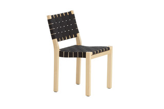 Chair 611  by  Artek