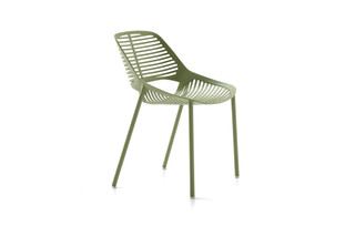 Niwa chair  by  Fast