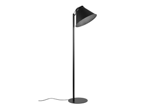 City floor lamp  by  Zero