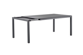 Classic Alu Ausziehtisch  von  solpuri