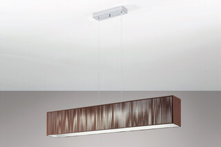Clavius suspension 140  von  Axolight