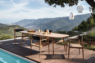Clipper  by  Gloster Furniture